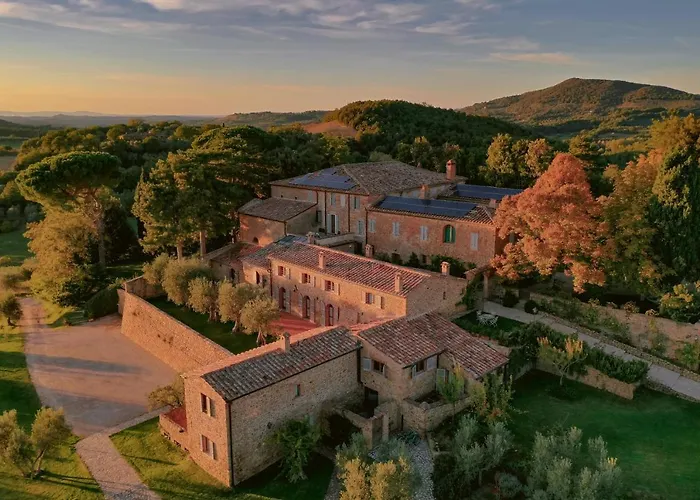 Borgo Sant\'Ambrogio - Resort
