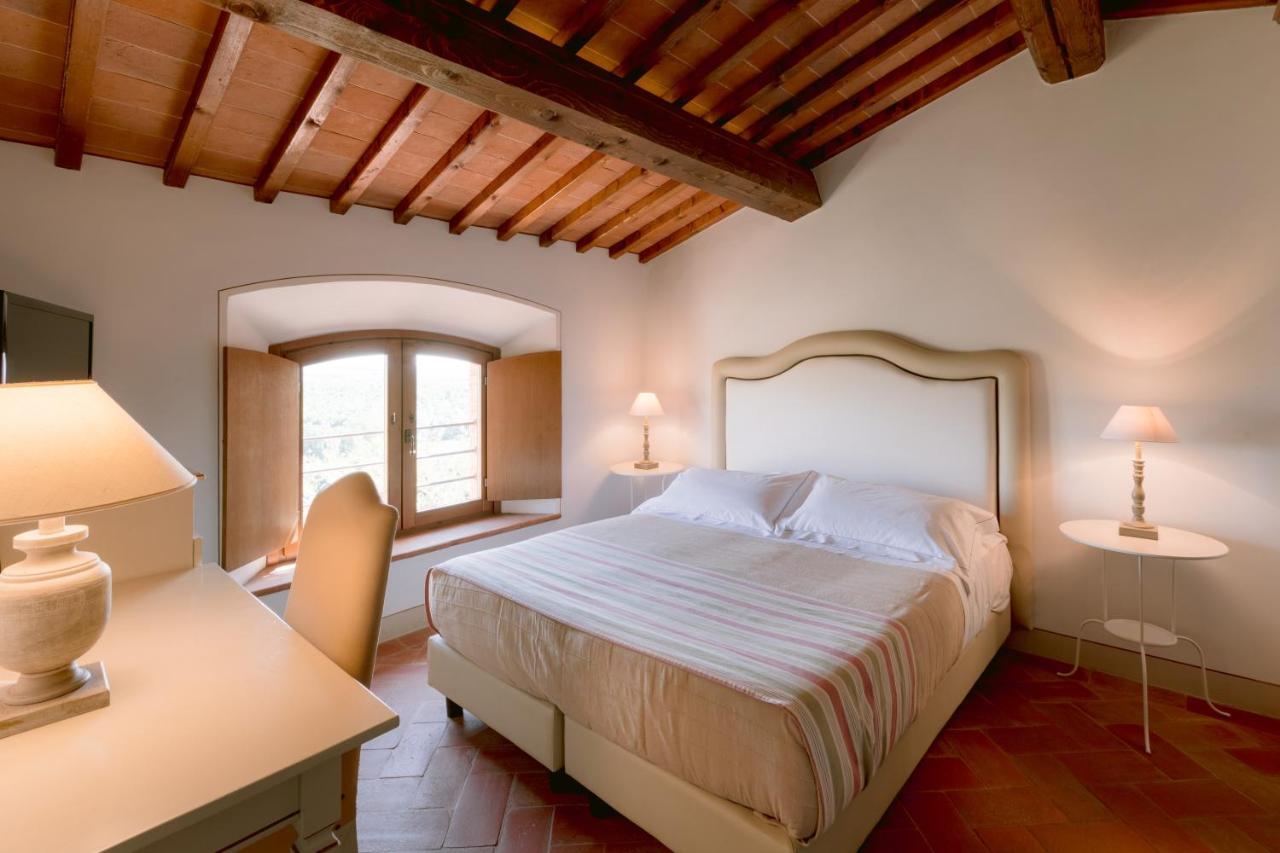 Bauernhof Borgo Sant'ambrogio - Pienza