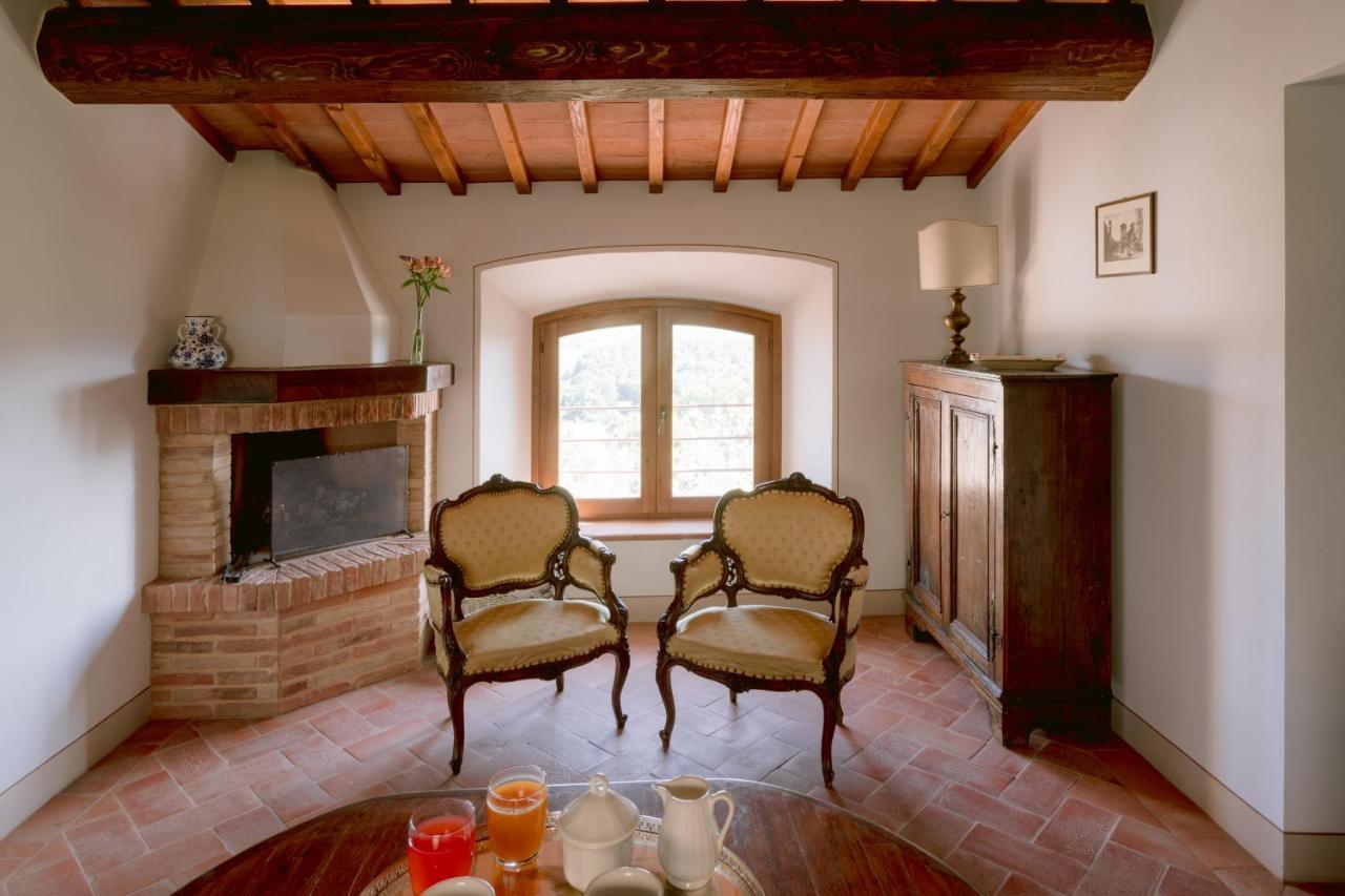 Borgo Sant'ambrogio - Pienza