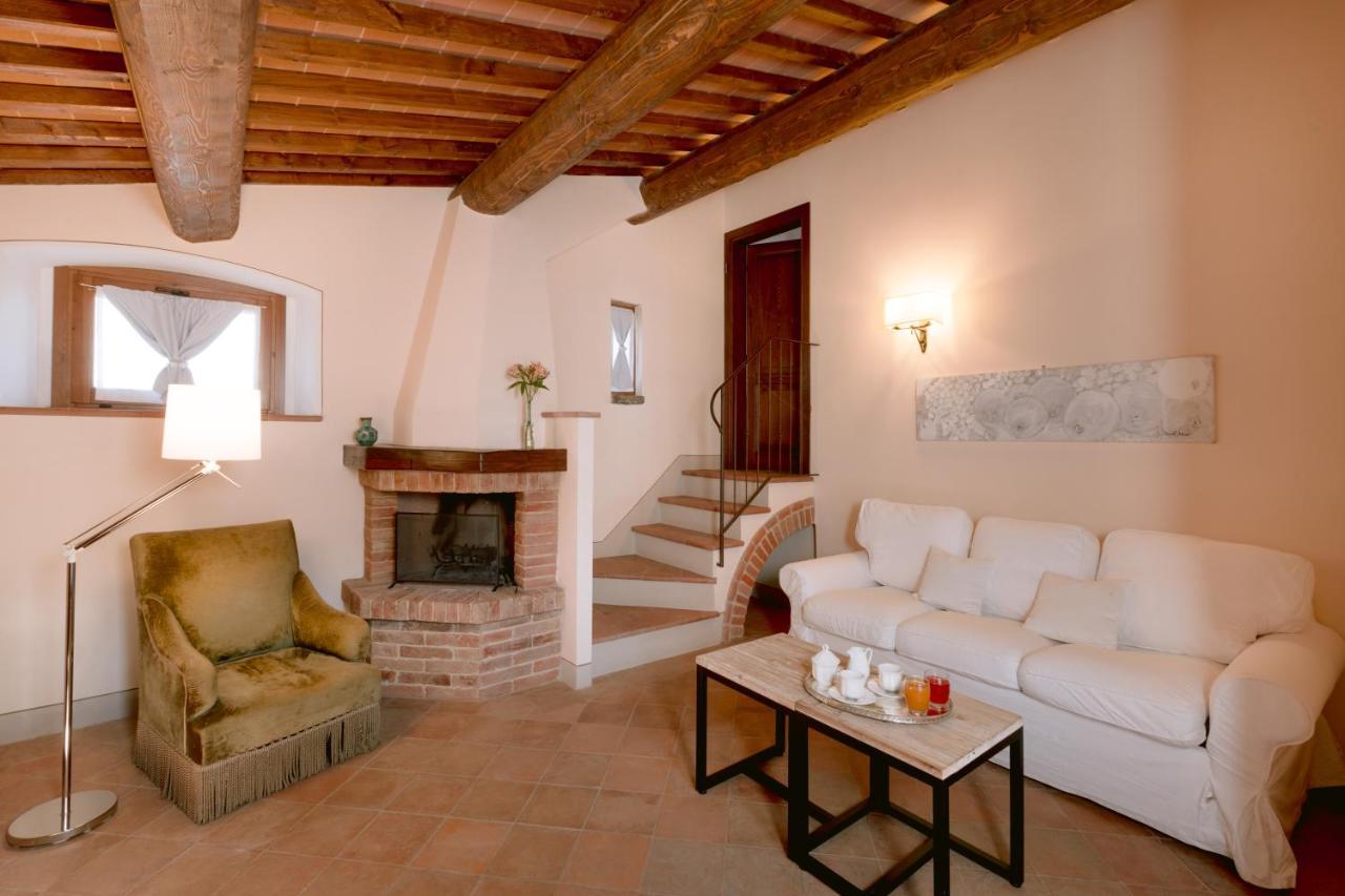 Bauernhof Borgo Sant'ambrogio - Pienza