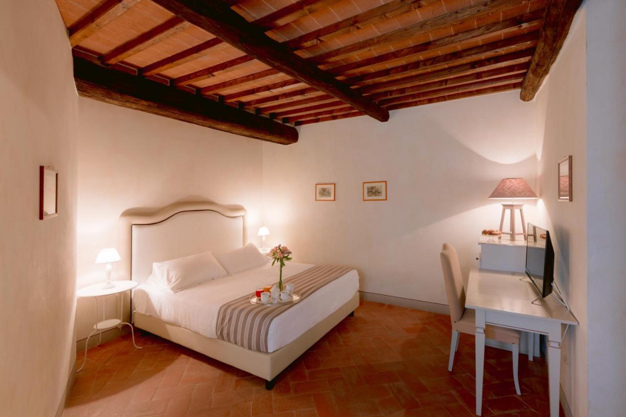 Borgo Sant'ambrogio - *
