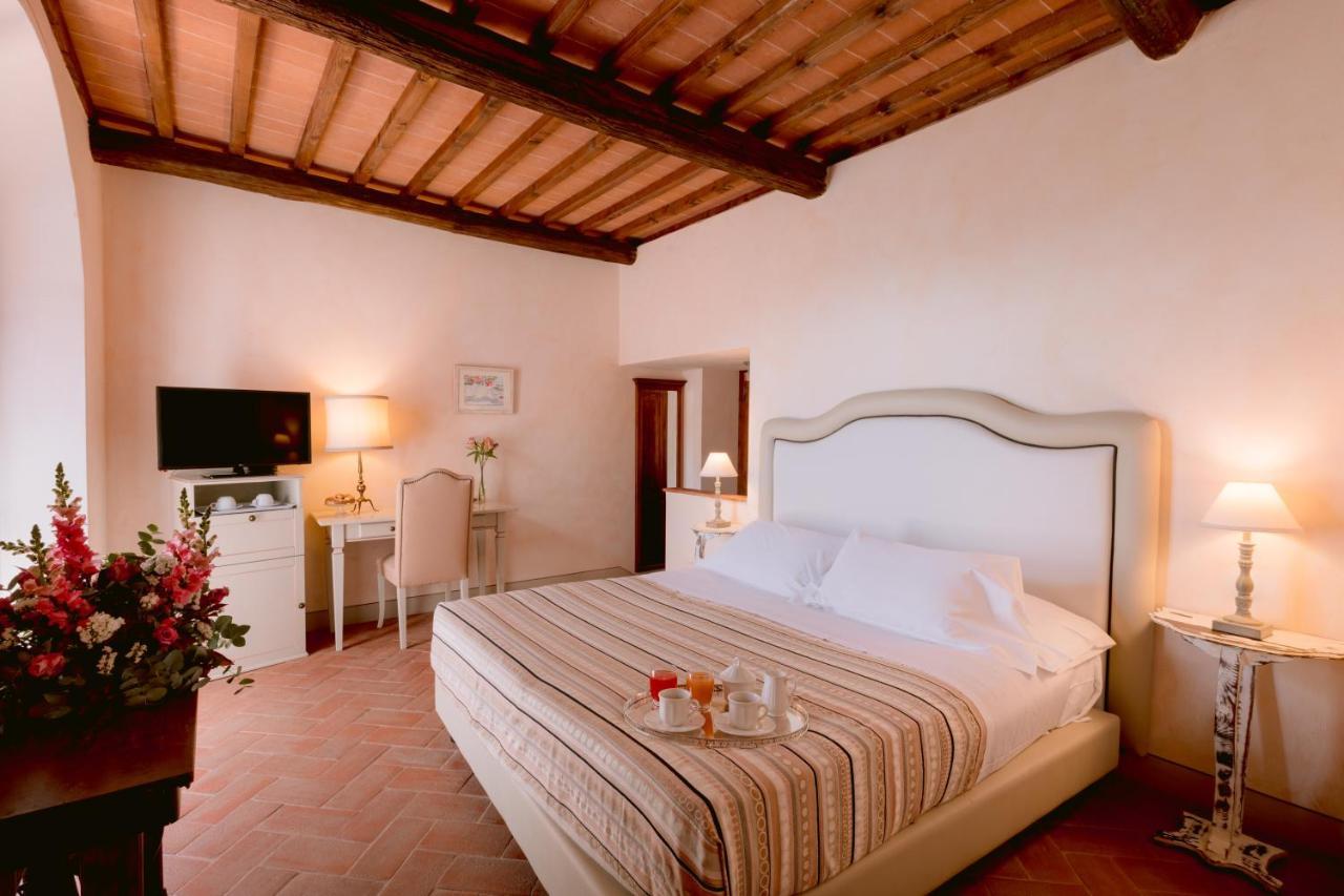 Borgo Sant'ambrogio - Alojamento de Turismo Rural *