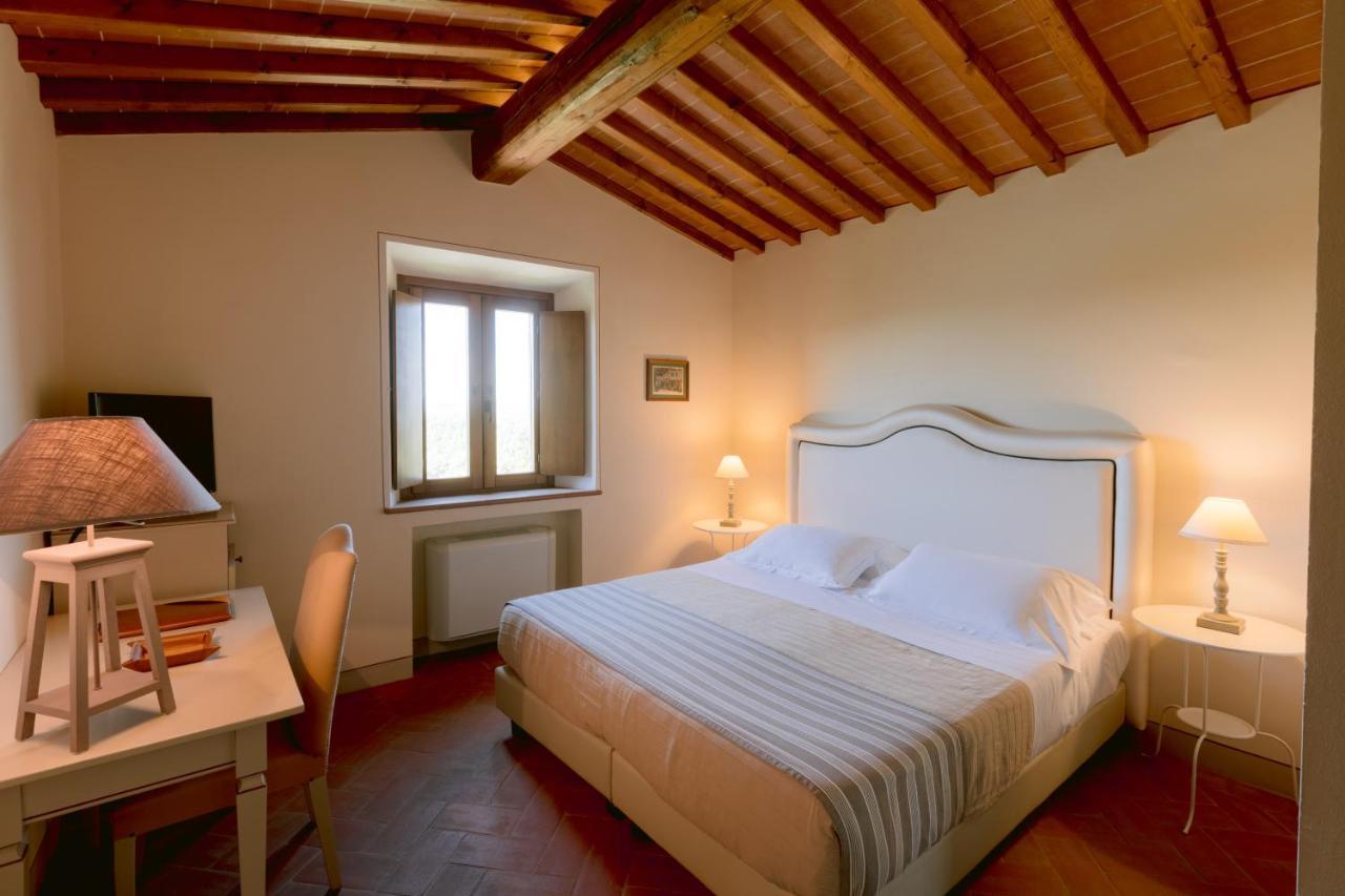 Borgo Sant'ambrogio - Pienza