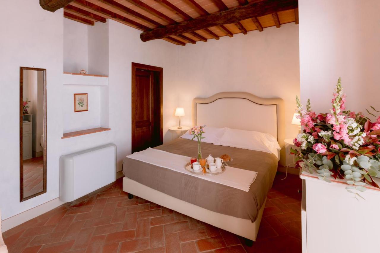 Borgo Sant'ambrogio - * Pienza