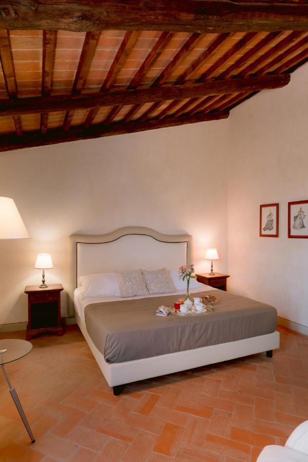 Bauernhof Borgo Sant'ambrogio - *