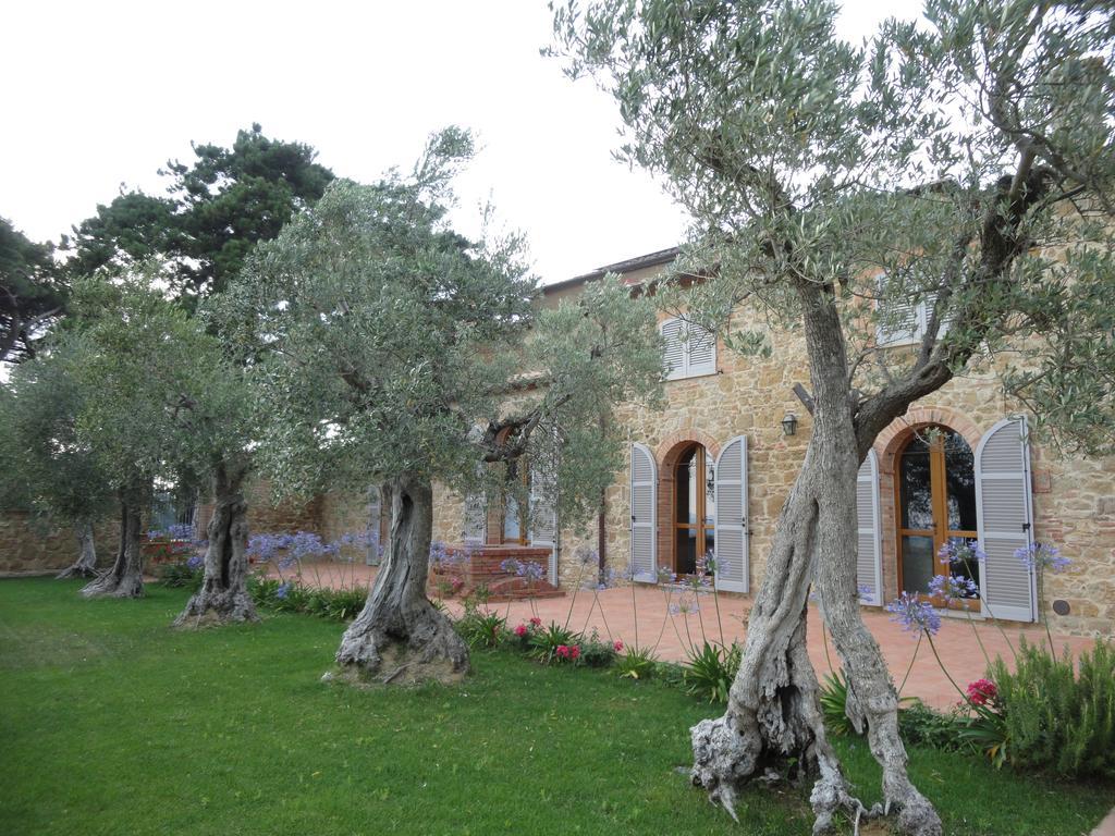 Borgo Sant'ambrogio - * Pienza