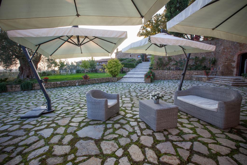 Borgo Sant'ambrogio - Pienza