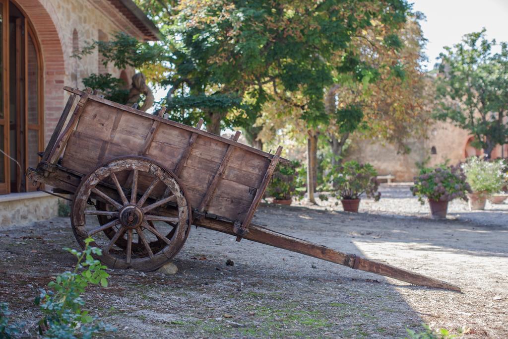 Bauernhof Borgo Sant'ambrogio -