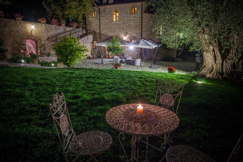 Borgo Sant'ambrogio - Bauernhof Pienza