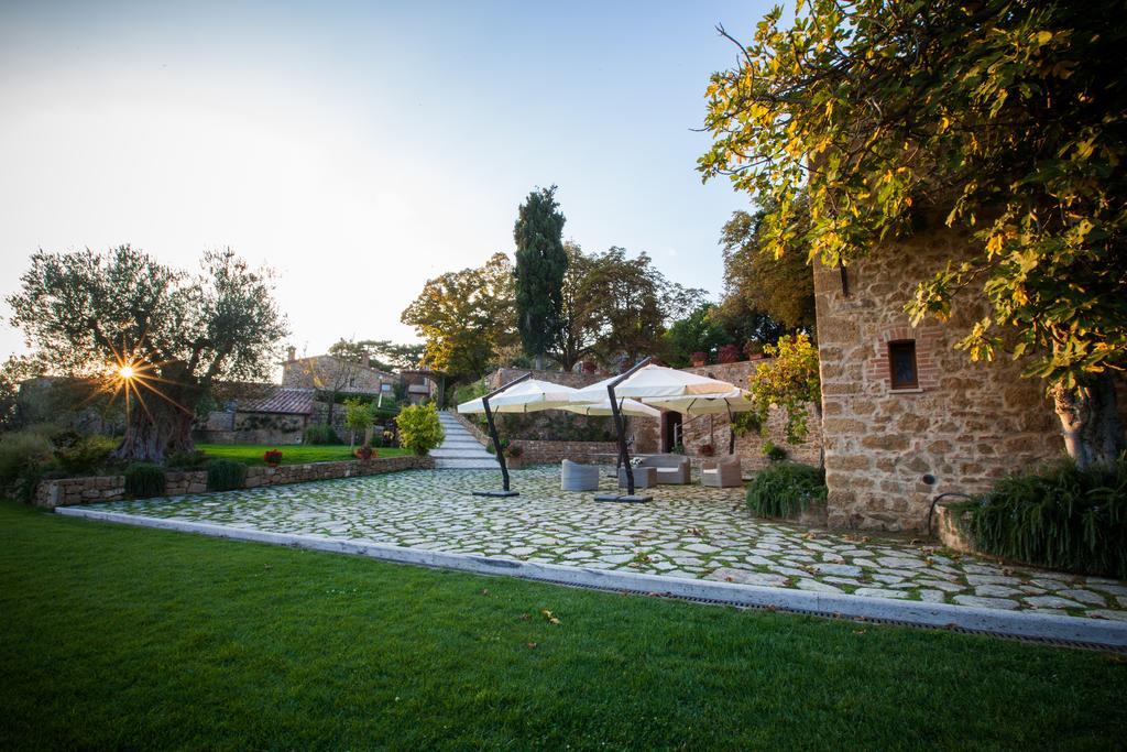Borgo Sant'ambrogio -