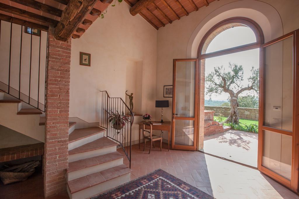 Borgo Sant'ambrogio - Pienza