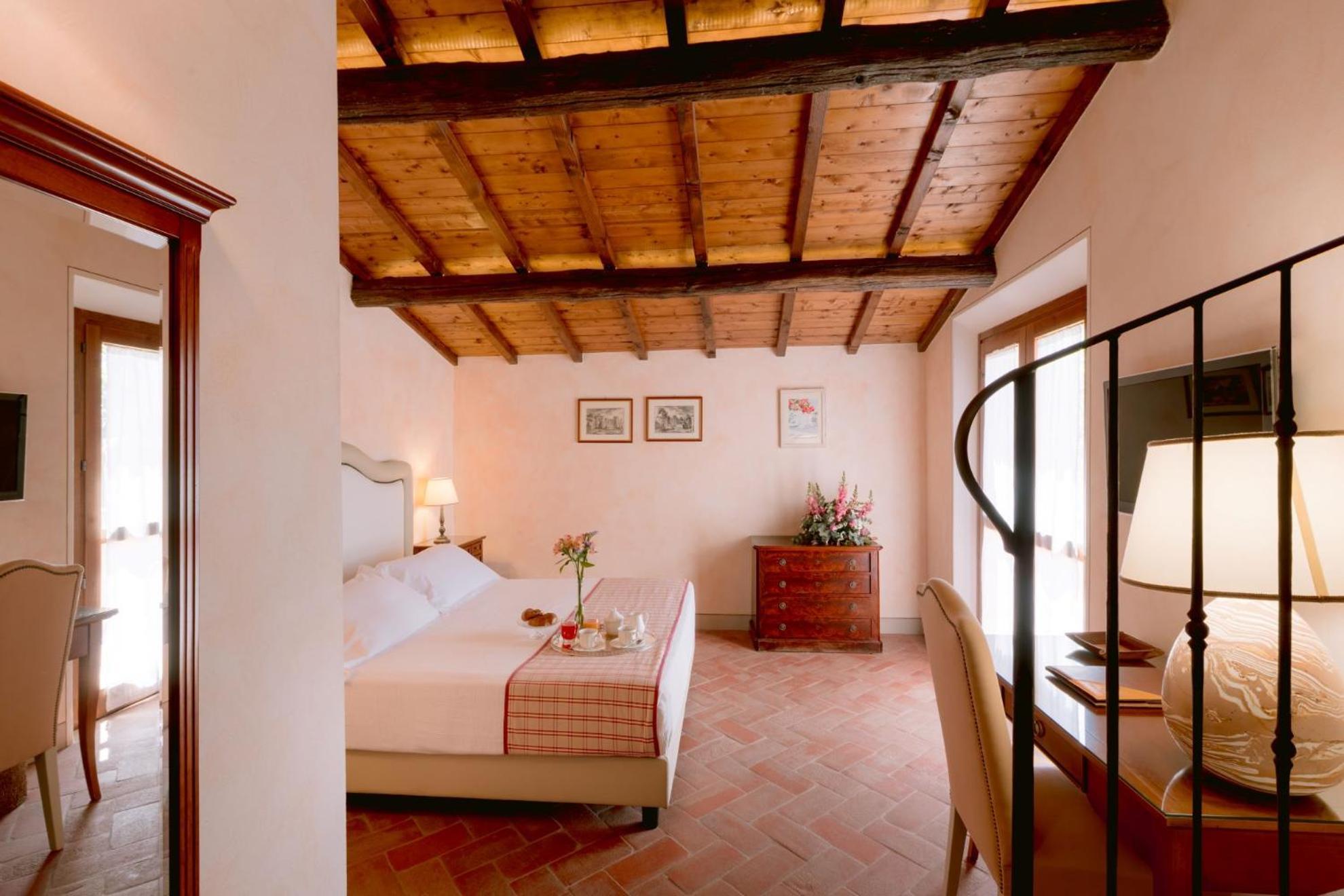 Borgo Sant'ambrogio - Bauernhof