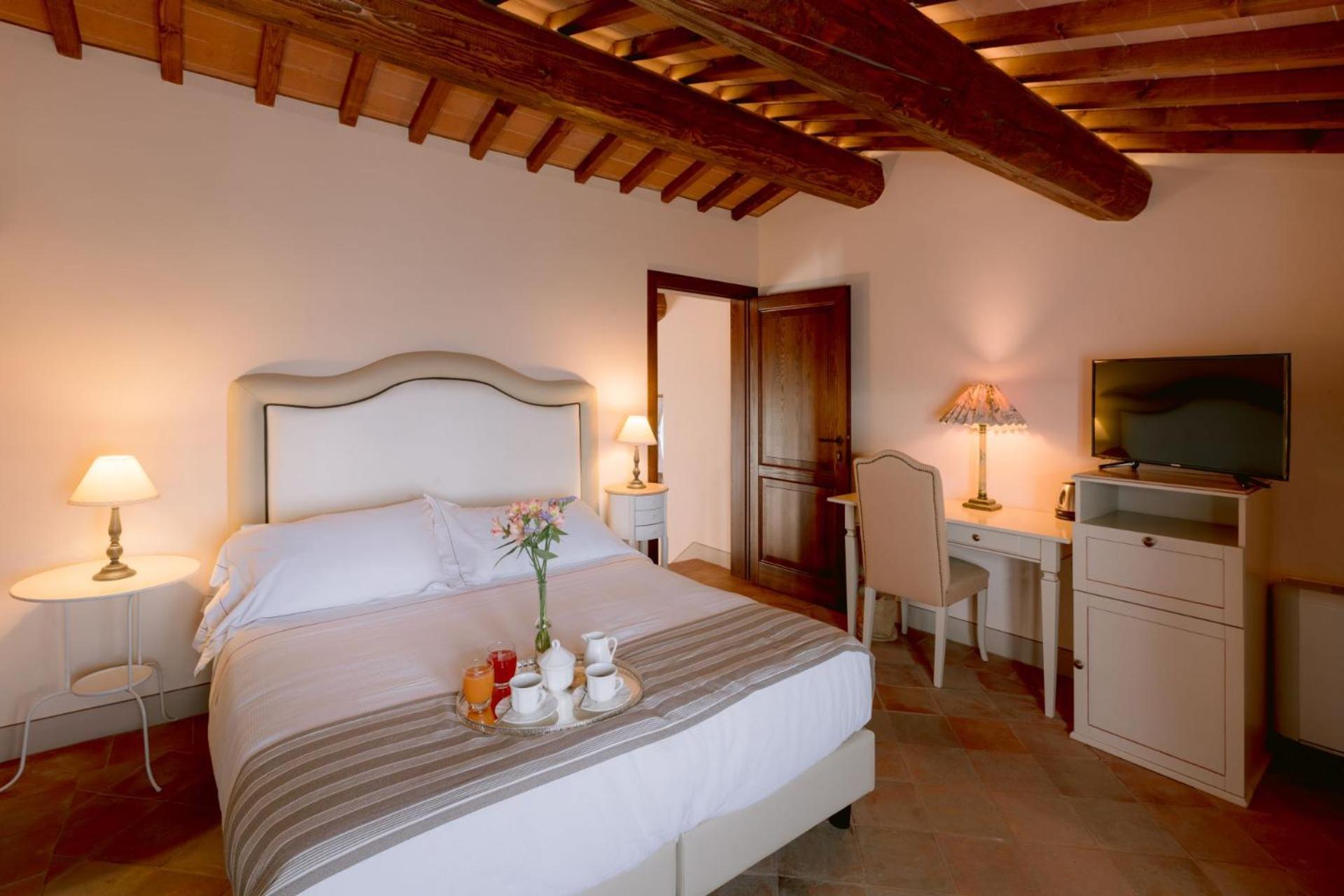 Borgo Sant'ambrogio - Pienza
