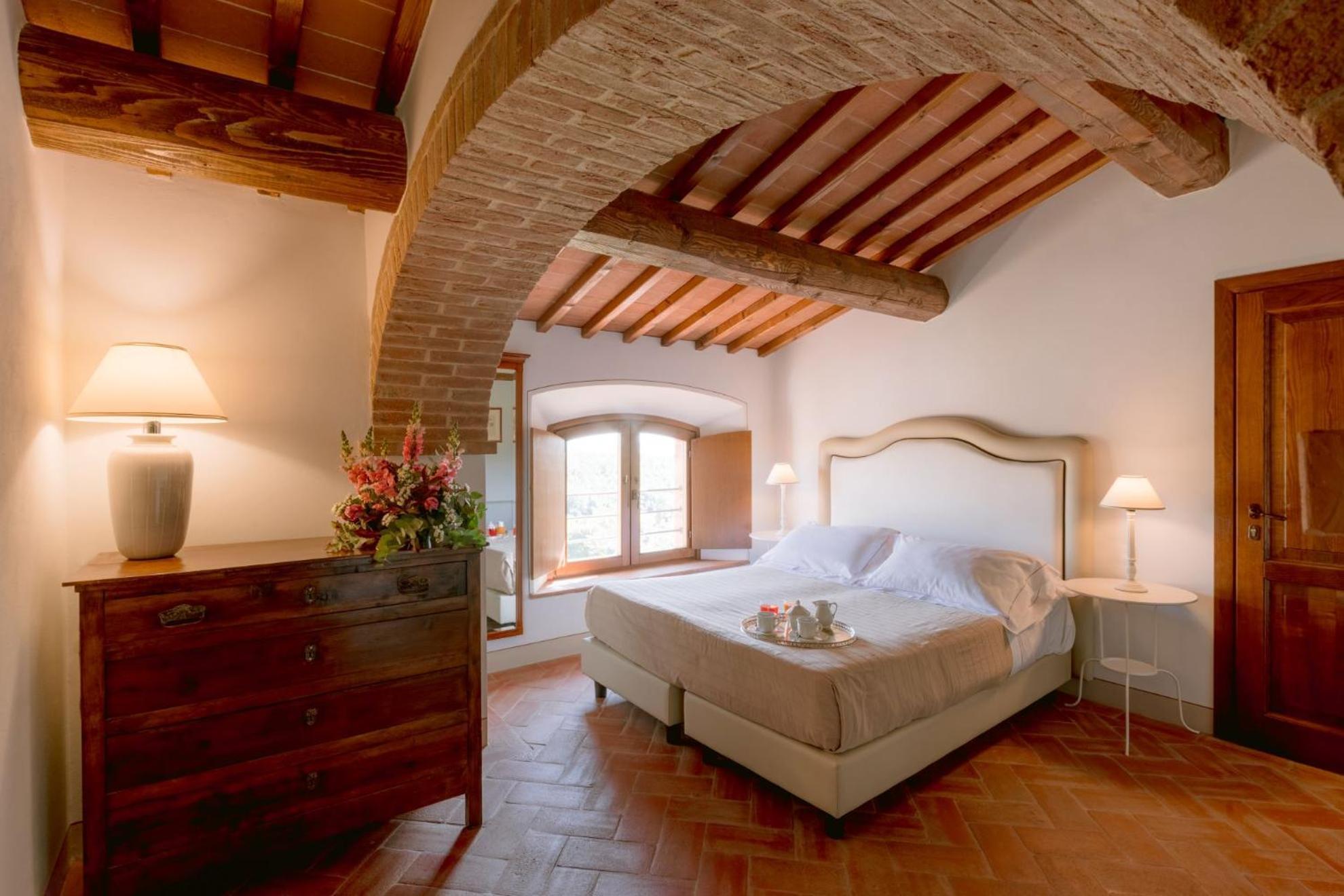 Bauernhof Borgo Sant'ambrogio -