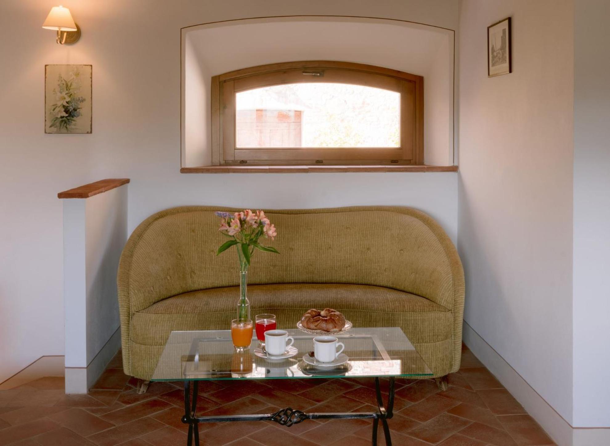 Bauernhof Borgo Sant'ambrogio - *