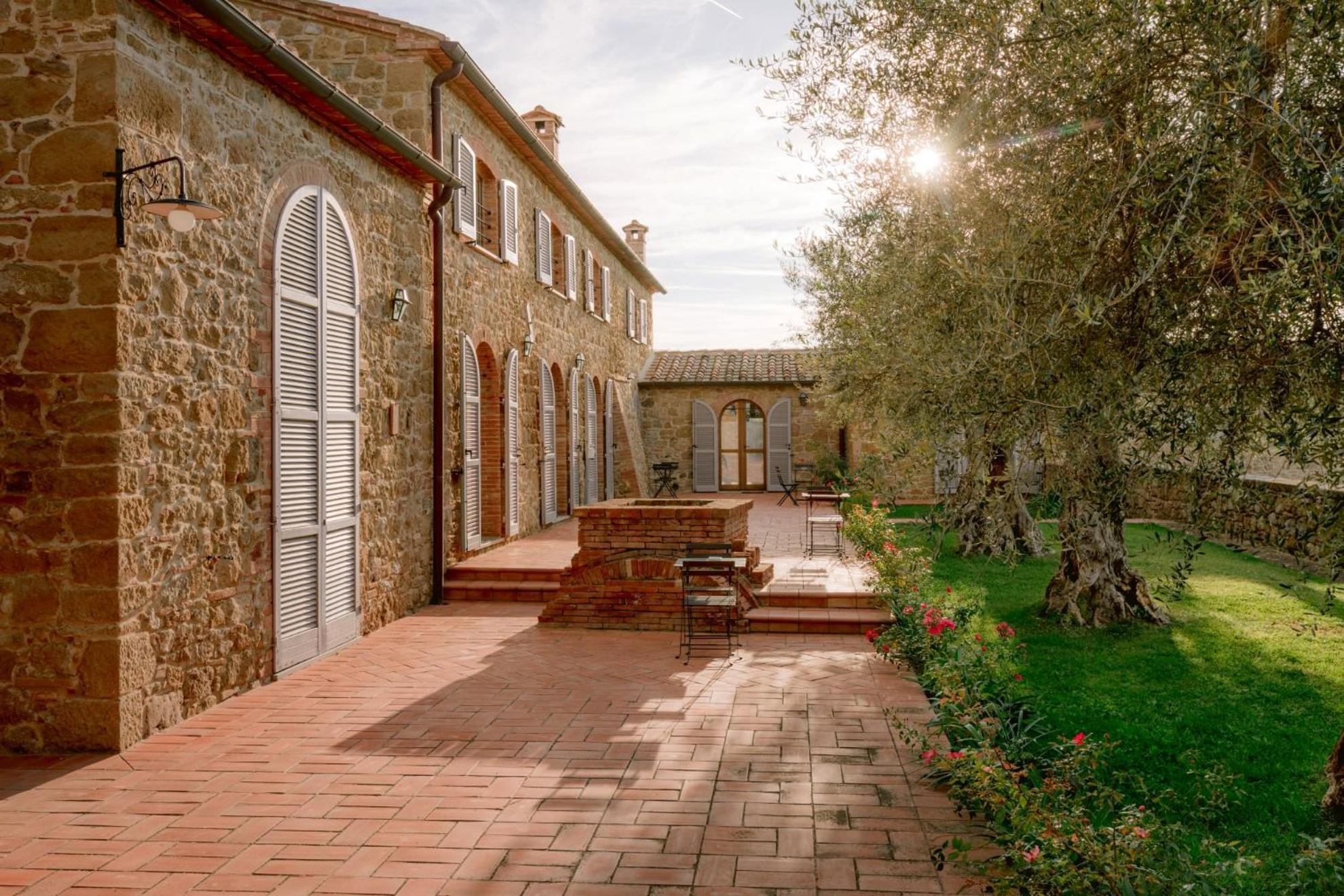 Borgo Sant'ambrogio -
