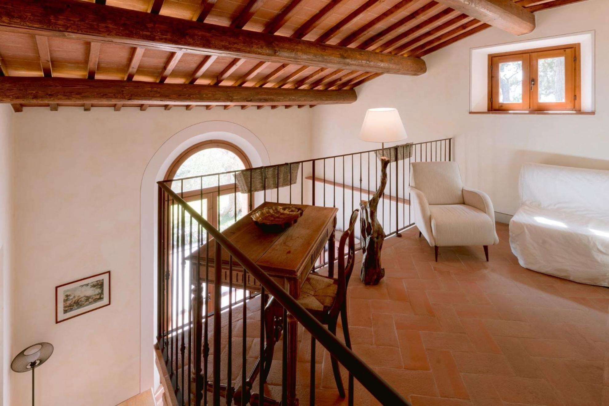 Borgo Sant'ambrogio - Bauernhof