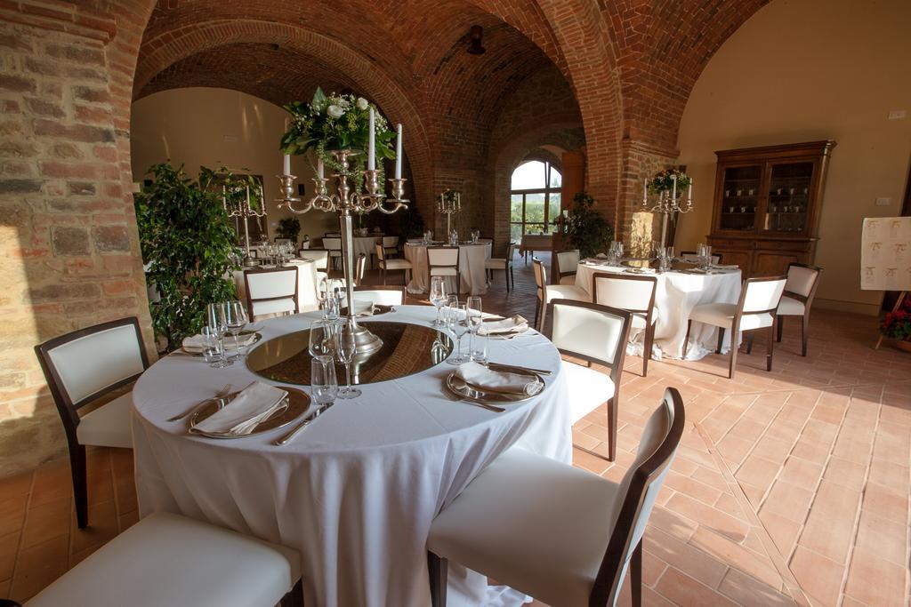 Borgo Sant'ambrogio - Pienza