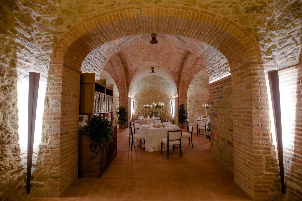 Borgo Sant'ambrogio - * Pienza