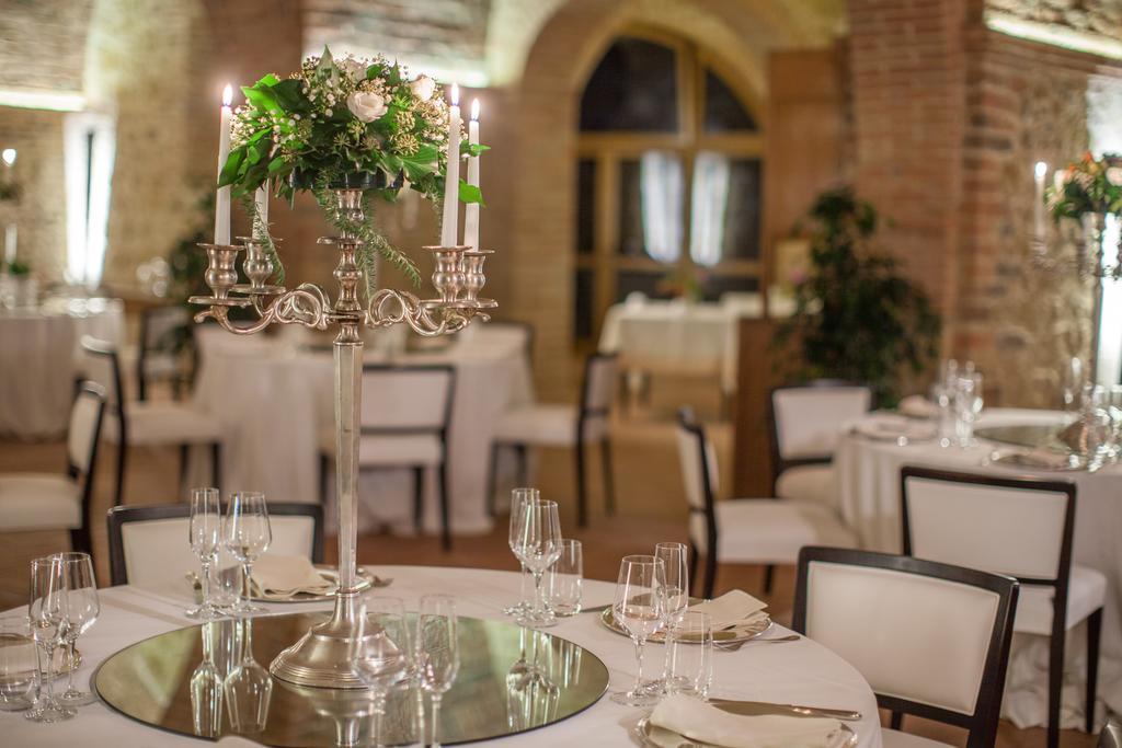 Bauernhof Borgo Sant'ambrogio - *
