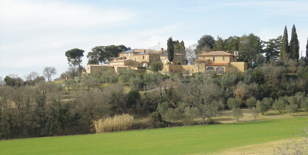 Borgo Sant'ambrogio - * Pienza