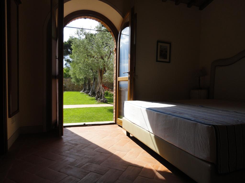 Borgo Sant'ambrogio - Bauernhof *
