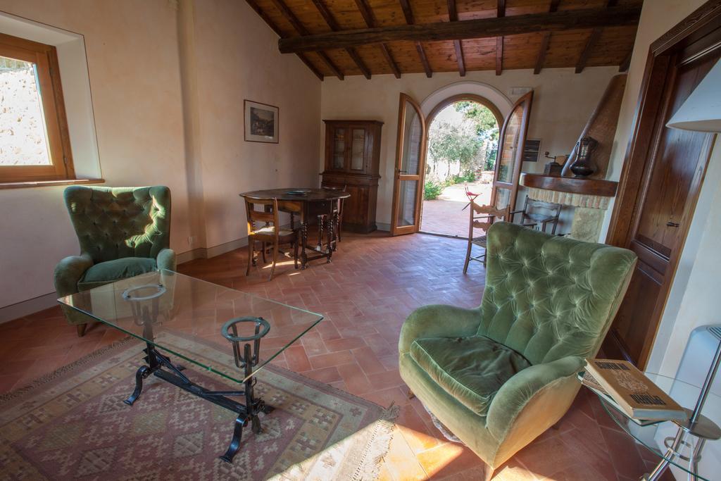 Borgo Sant'ambrogio - Bauernhof *