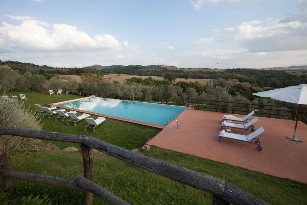 Borgo Sant'ambrogio - * Pienza