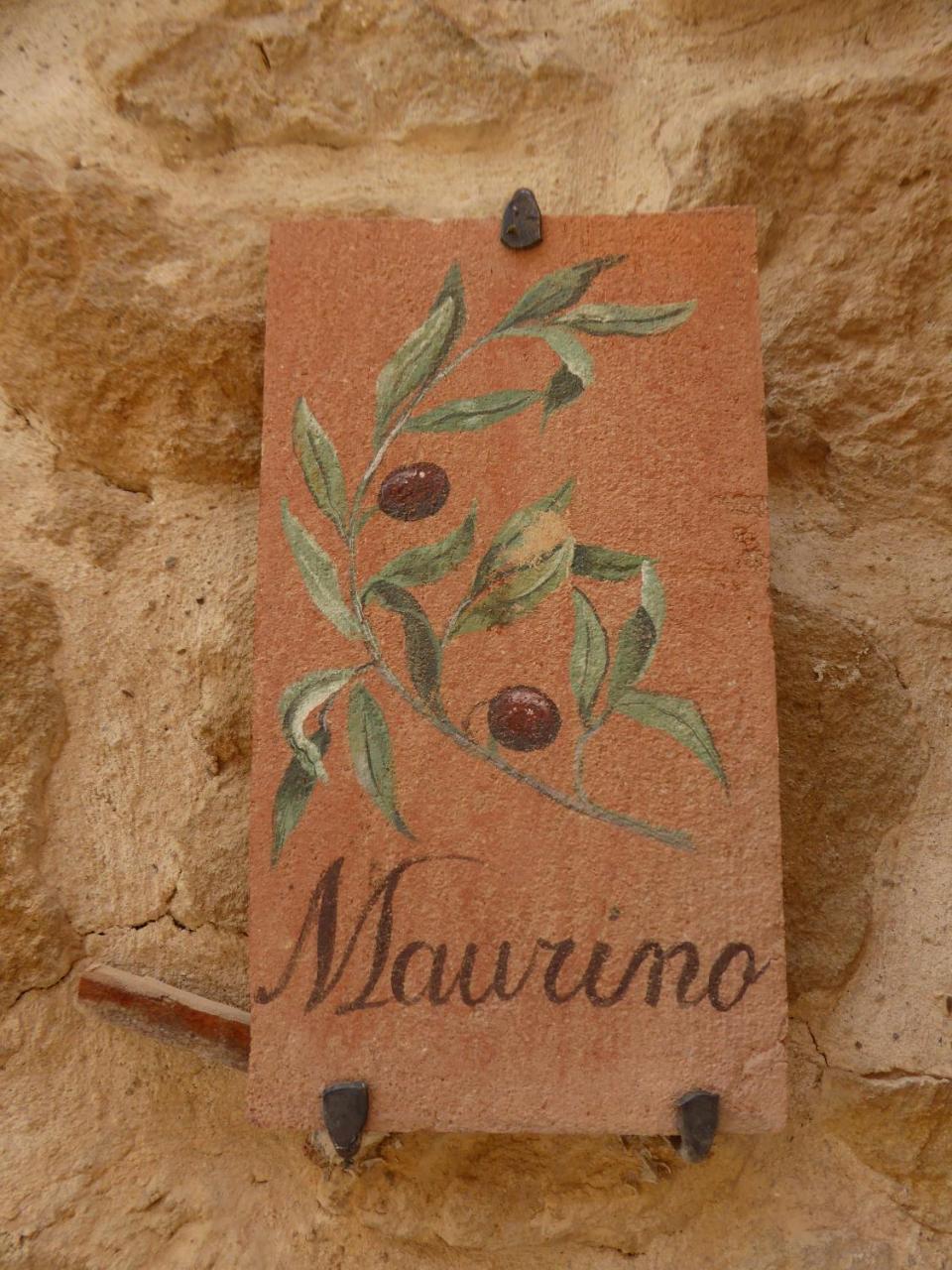 Borgo Sant'ambrogio - *