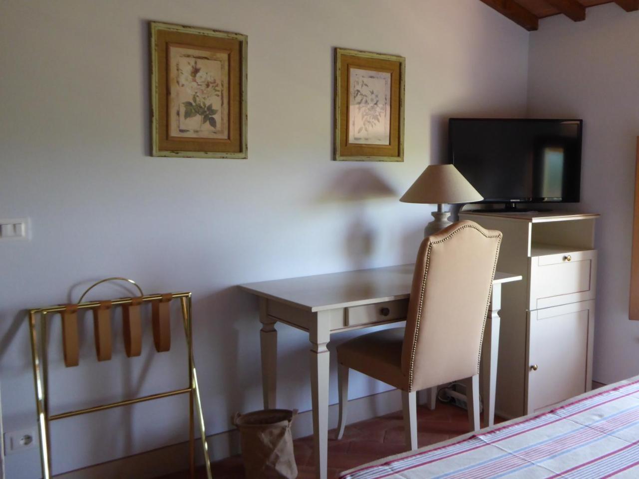 Bauernhof Borgo Sant'ambrogio -